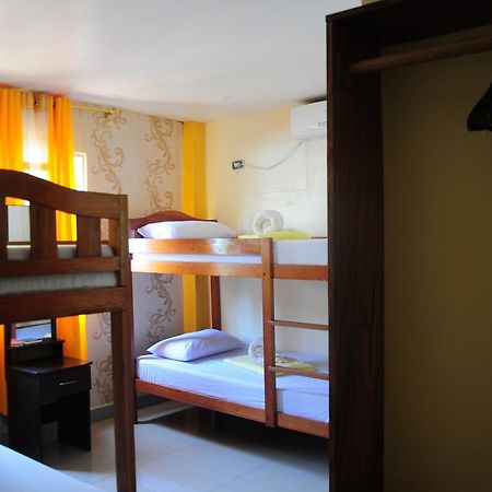 Jims Castle Inn Coron Esterno foto