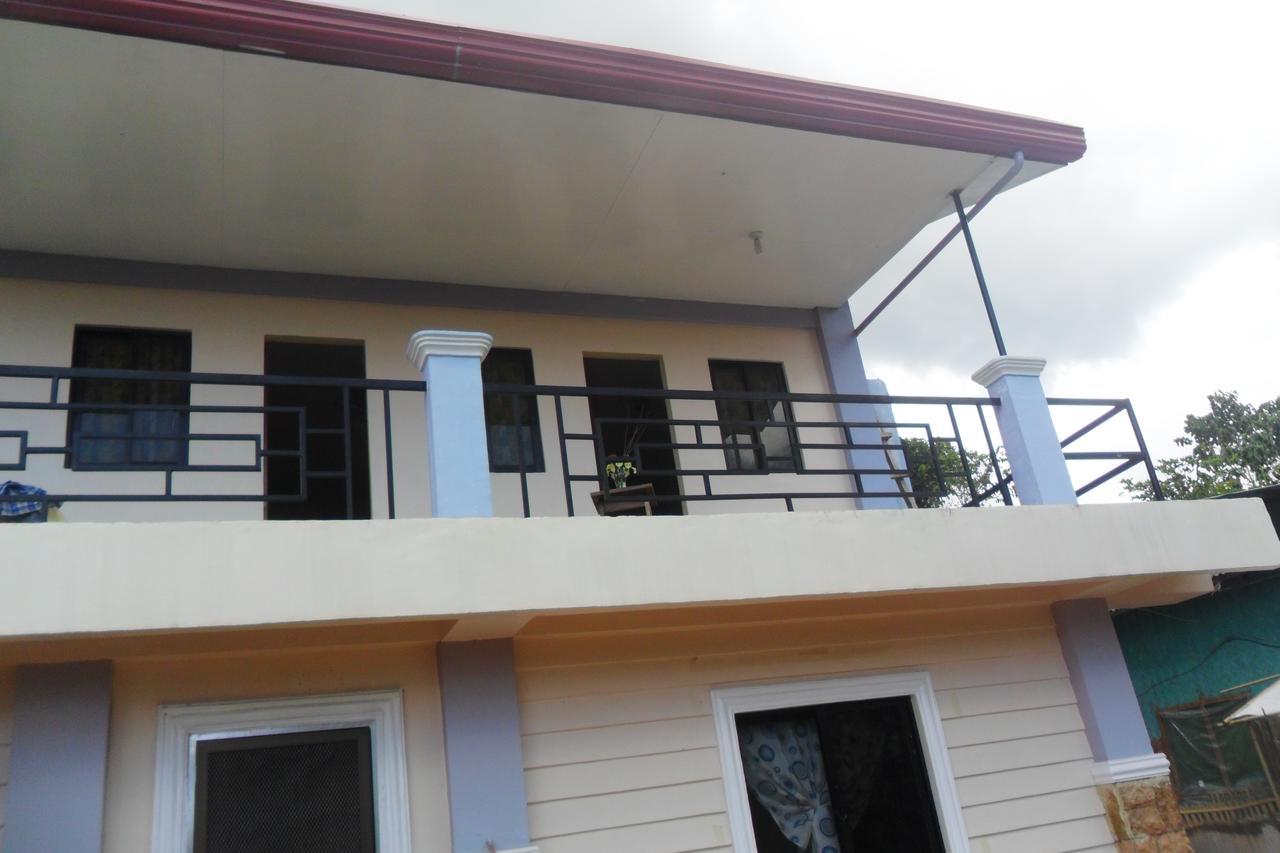 Jims Castle Inn Coron Esterno foto