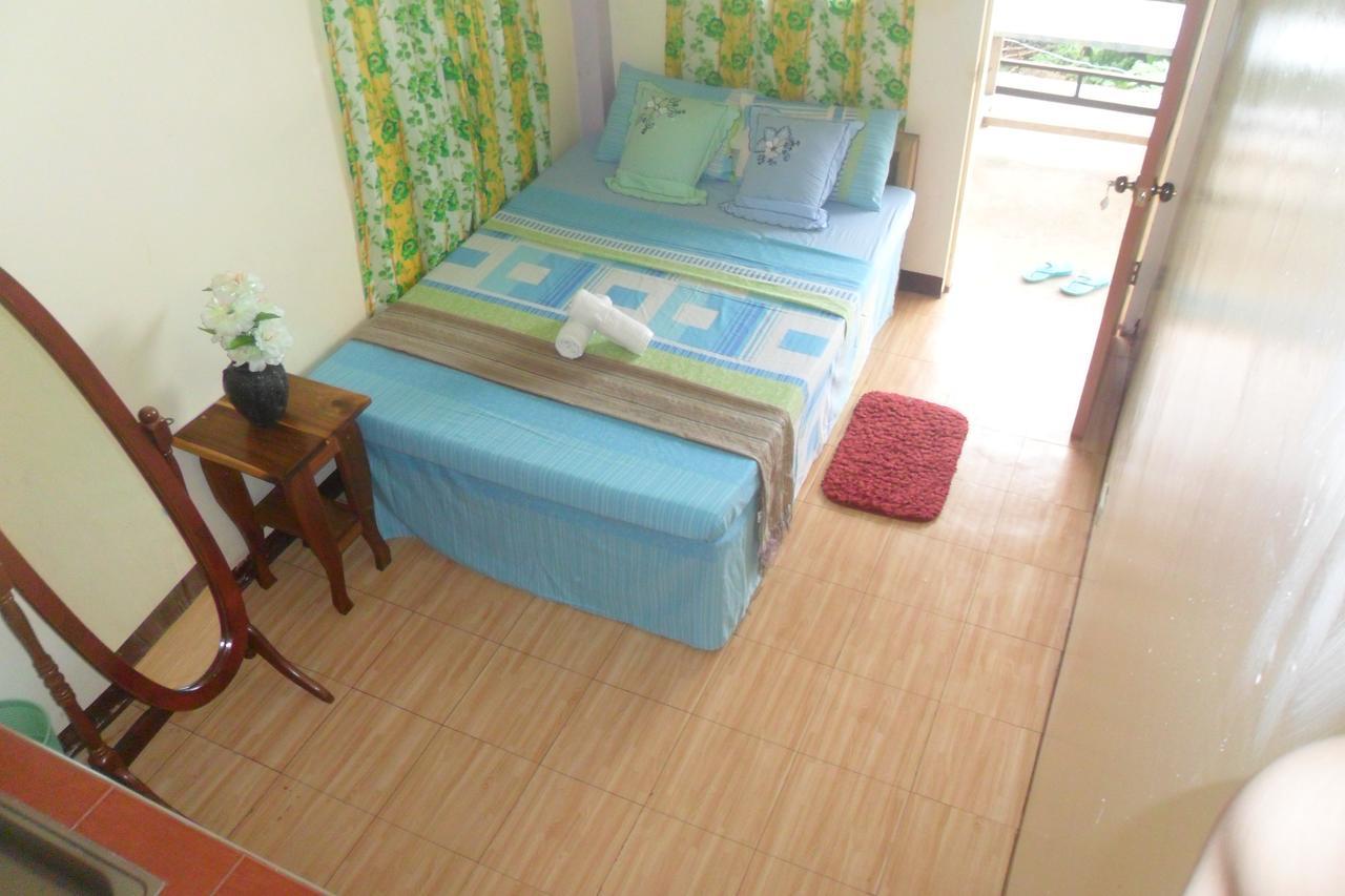 Jims Castle Inn Coron Esterno foto