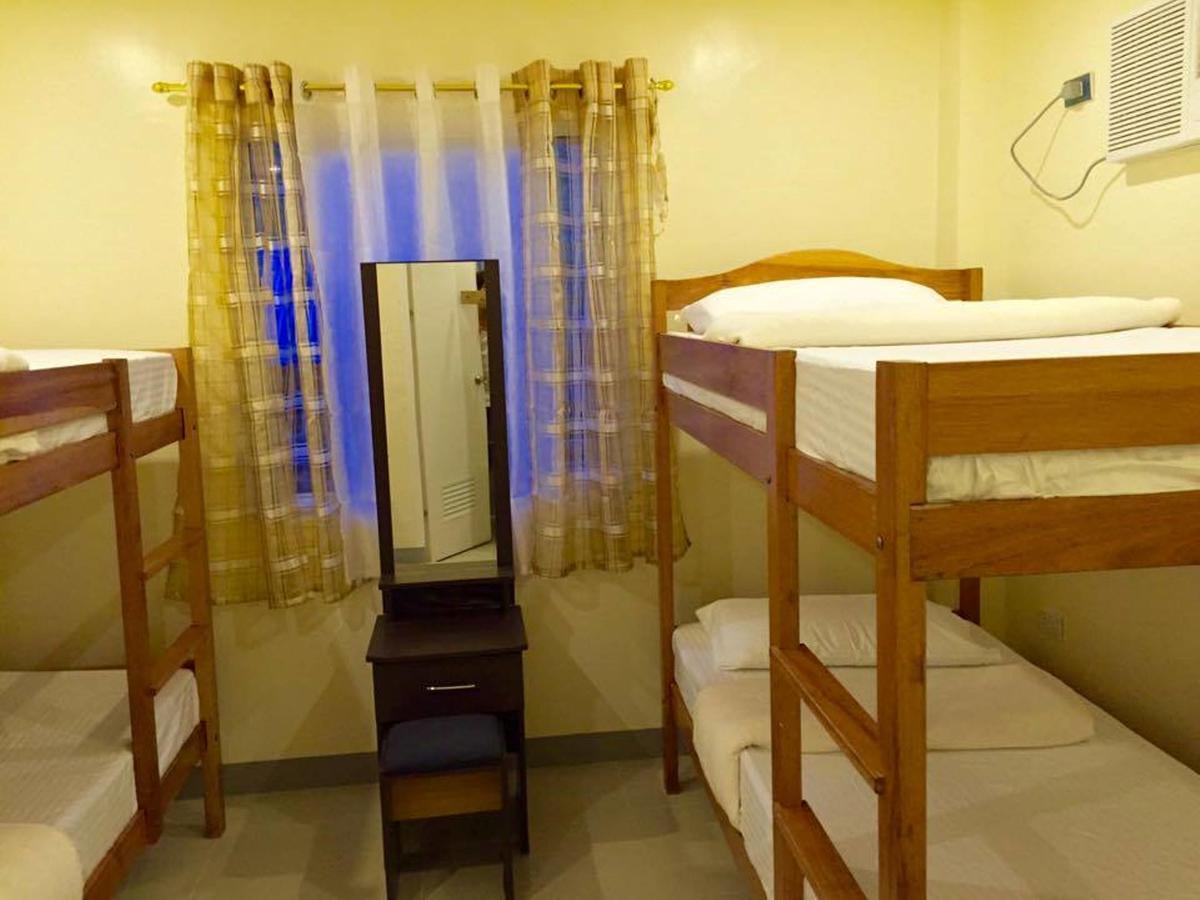 Jims Castle Inn Coron Camera foto