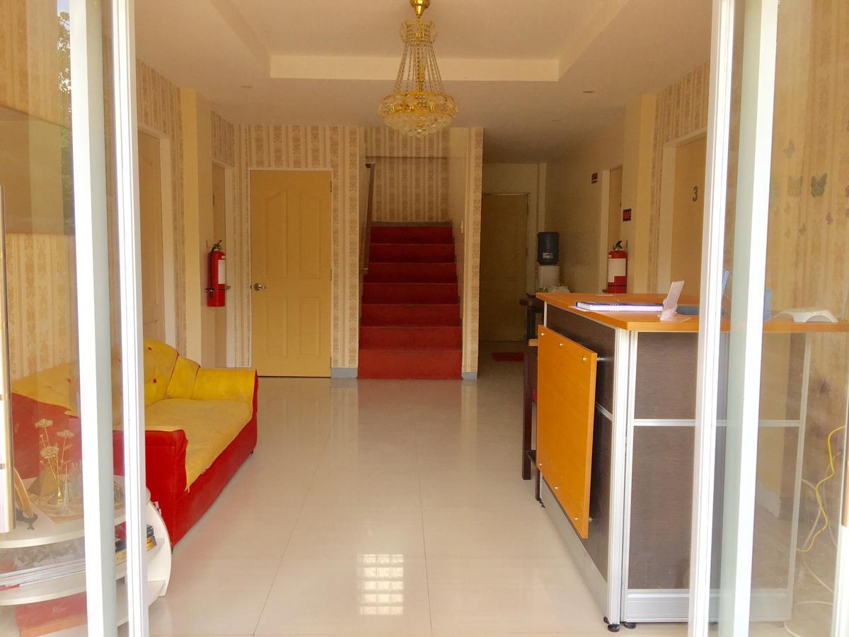 Jims Castle Inn Coron Esterno foto