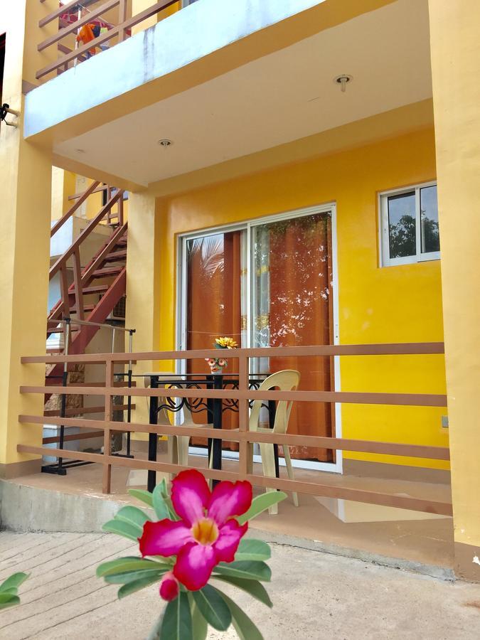 Jims Castle Inn Coron Esterno foto