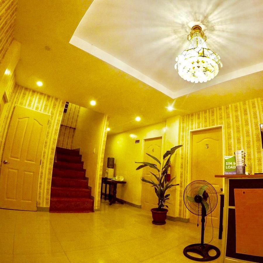 Jims Castle Inn Coron Esterno foto