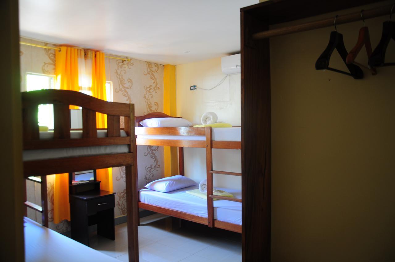 Jims Castle Inn Coron Esterno foto