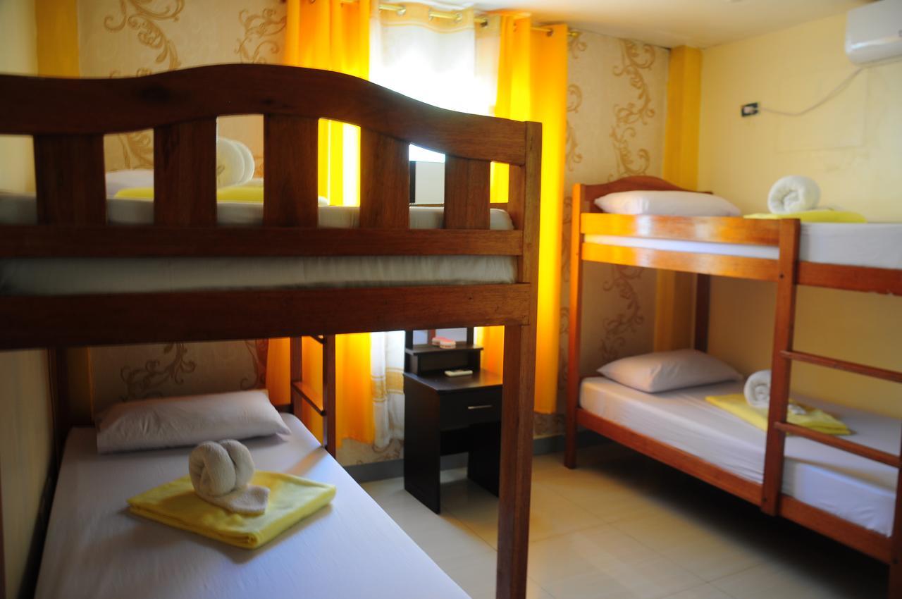 Jims Castle Inn Coron Esterno foto
